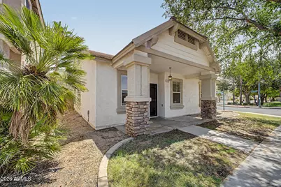 2259 S Barrington --, Mesa, AZ 85209 - Photo 2