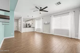 2259 S Barrington, Mesa, AZ 85209 - Photo 8