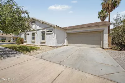 2259 S Barrington --, Mesa, AZ 85209 - Photo 4