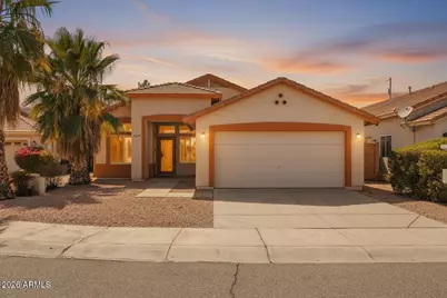 17644 N 17th Street, Phoenix, AZ 85022 - Photo 1