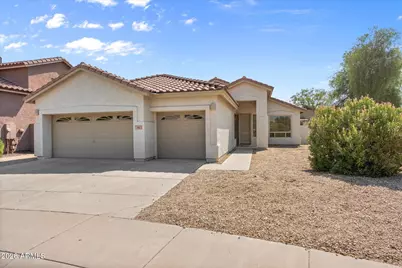 61 S Forest Drive, Chandler, AZ 85226 - Photo 4