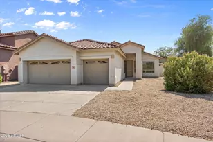 61 S Forest Dr, Chandler, AZ 85226 - Photo 4