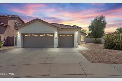 61 S Forest Drive, Chandler, AZ 85226 - Photo 1