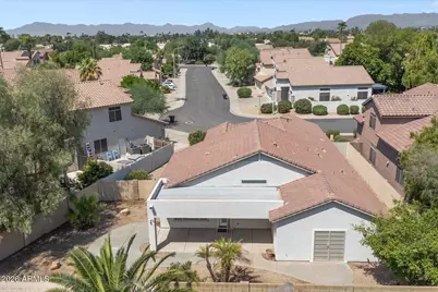 61 S Forest Drive, Chandler, AZ 85226 - Photo 32