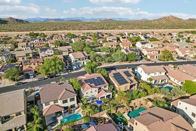 29682 N 69th Lane, Peoria, AZ 85383 - Photo 38