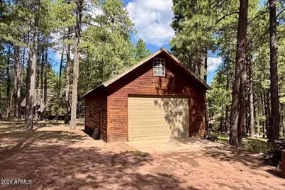 2507 Middle Loop, Forest Lakes, AZ 85931 - Photo 4