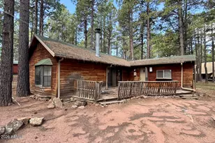 2507 Middle Loop, Forest Lakes, AZ 85931 - Photo 8