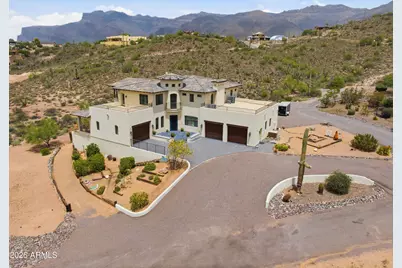 10150 E Lazy K Road, Gold Canyon, AZ 85118 - Photo 2