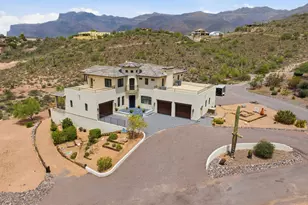 10150 E Lazy K Rd, Gold Canyon, AZ 85118 - Photo 2