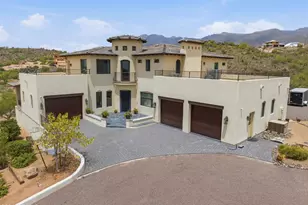 10150 E Lazy K Rd, Gold Canyon, AZ 85118 - Photo 1