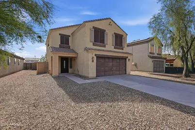 18960 N Toledo Avenue, Maricopa, AZ 85138 - Photo 1