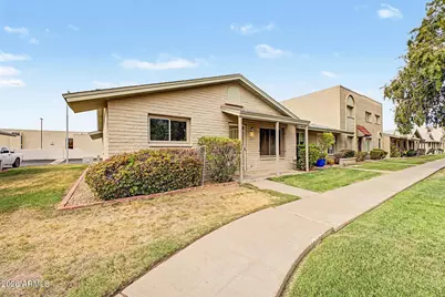 225 N Standage -- #55, Mesa, AZ 85201 - Photo 1
