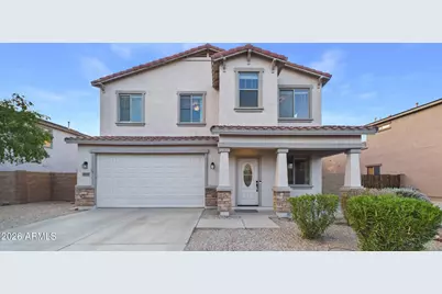 43650 W Oster Drive, Maricopa, AZ 85138 - Photo 1