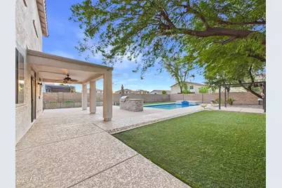 43650 W Oster Drive, Maricopa, AZ 85138 - Photo 34