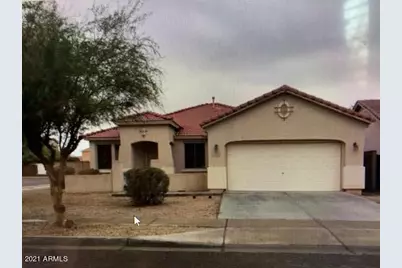 4723 N 96th Lane, Phoenix, AZ 85037 - Photo 1