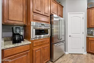 5731 E Ashler Hills Dr, Cave Creek, AZ 85331 - Photo 16