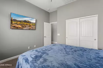 5731 E Ashler Hills Drive, Cave Creek, AZ 85331 - Photo 30