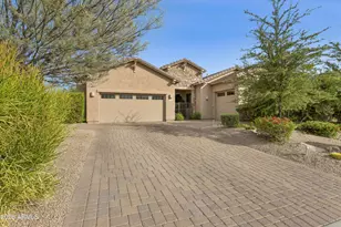 5731 E Ashler Hills Dr, Cave Creek, AZ 85331 - Photo 1