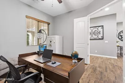 5731 E Ashler Hills Drive, Cave Creek, AZ 85331 - Photo 6