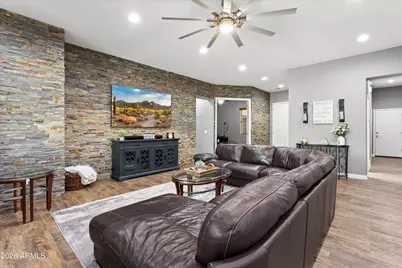 5731 E Ashler Hills Drive, Cave Creek, AZ 85331 - Photo 10