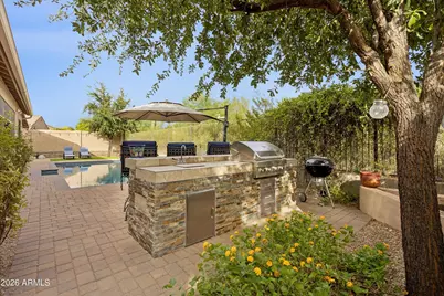 5731 E Ashler Hills Drive, Cave Creek, AZ 85331 - Photo 54