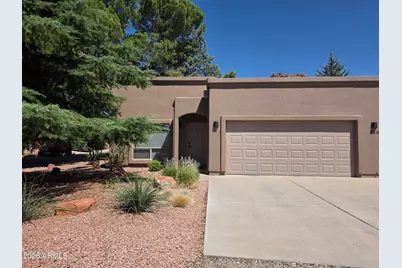 350 Fairway Oaks Drive, Sedona, AZ 86351 - Photo 34