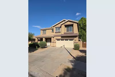 14360 N 142nd Lane, Surprise, AZ 85379 - Photo 1