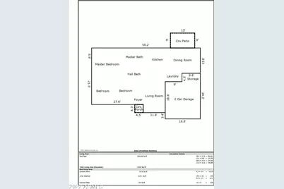 3909 E Shaw Butte Drive, Phoenix, AZ 85028 - Photo 18
