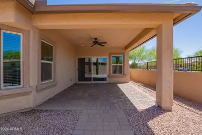 10912 E Tumbleweed Avenue, Mesa, AZ 85212 - Photo 28