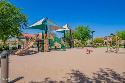 10912 E Tumbleweed Avenue, Mesa, AZ 85212 - Photo 34