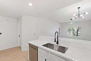 5450 E Deer Valley Dr, Phoenix, AZ 85054 - Photo 8