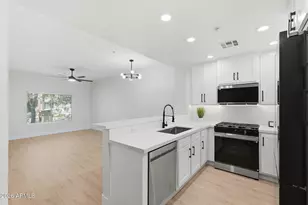 5450 E Deer Valley Dr, Phoenix, AZ 85054 - Photo 2