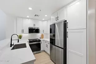 5450 E Deer Valley Dr, Phoenix, AZ 85054 - Photo 4