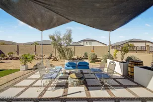24054 W Verlea Dr, Buckeye, AZ 85326 - Photo 30