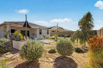 24054 W Verlea Drive, Buckeye, AZ 85326 - Photo 28