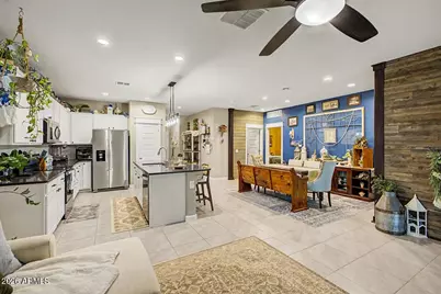 24054 W Verlea Drive, Buckeye, AZ 85326 - Photo 12