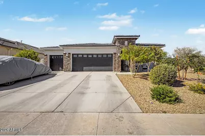 24054 W Verlea Drive, Buckeye, AZ 85326 - Photo 2