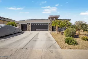 24054 W Verlea Dr, Buckeye, AZ 85326 - Photo 2