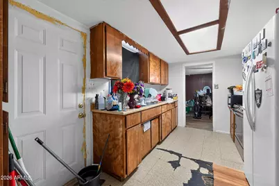 349 S Devereaux Street, Globe, AZ 85501 - Photo 4