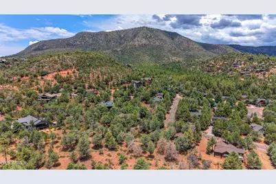 20 W Hidden Pines Loop #20, Pine, AZ 85544 - Photo 12