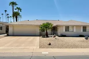15430 N Bowling Green Dr, Sun City, AZ 85351 - Photo 1
