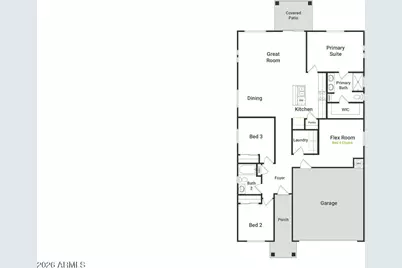 22001 N Sun Station Drive, Maricopa, AZ 85139 - Photo 2