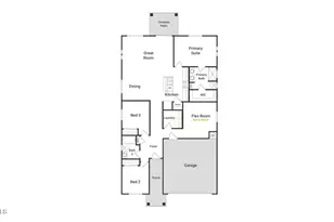 22001 N Sun Sta Dr, Maricopa, AZ 85139 - Photo 2