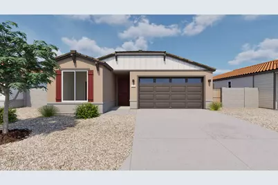 21987 N Sun Station Drive, Maricopa, AZ 85139 - Photo 1