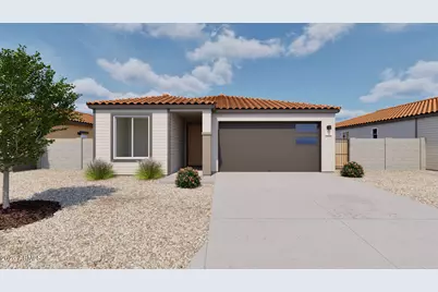 21959 N Sun Station Drive, Maricopa, AZ 85139 - Photo 1
