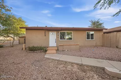 2609 E Lemon Street, Tempe, AZ 85288 - Photo 2