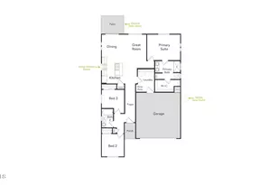 18074 W Calle Lejos Rd, Surprise, AZ 85387 - Photo 20