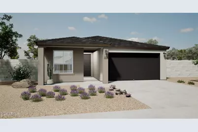 18082 W Calle Lejos Road, Surprise, AZ 85387 - Photo 1