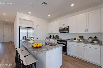 18082 W Calle Lejos Road, Surprise, AZ 85387 - Photo 4