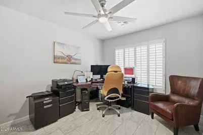24950 S Lakewood Drive, Sun Lakes, AZ 85248 - Photo 18